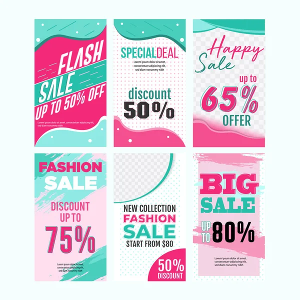 afiş promosyon alışveriş etiketi iş sosyal medya, indirim promosyon, ürün promosyon, ticari kullanım haber kağıdı baskı seti