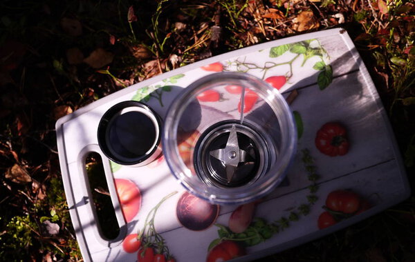 Подготовка коктейлей и коктейлей
