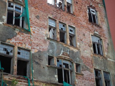 Antik Rus kasabası Vyborg