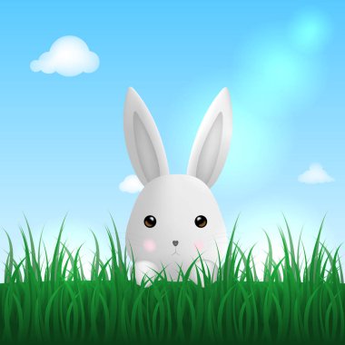 Bulutlar, renkli ve doğrusal kalıpları.