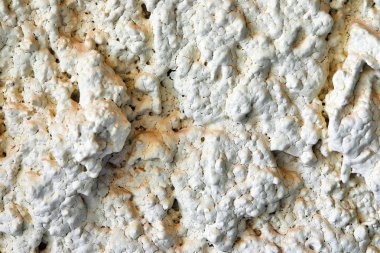 Işık ve bej renkler doku eski duvar