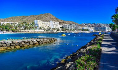 ANFIA Del Mar Beach.