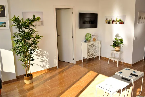 İç ev modern tasarım