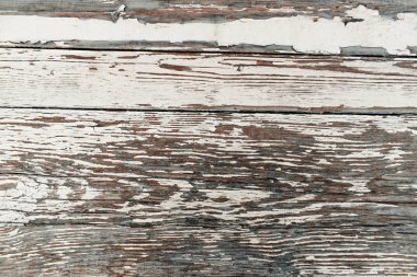 Açık ahşap arka plan. Eski ahşap masa dokusu.