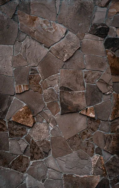 Tekstury murarskie. Kamień ściany tła. — Zdjęcie stockowe