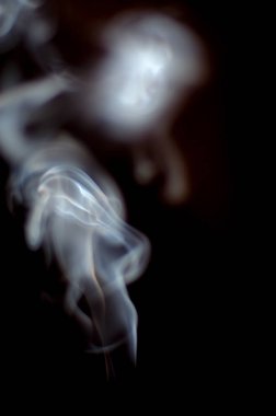 Duman sanat fotoğraf tasarım. 