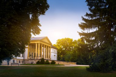 Festetics Kalesi, derece, Macaristan