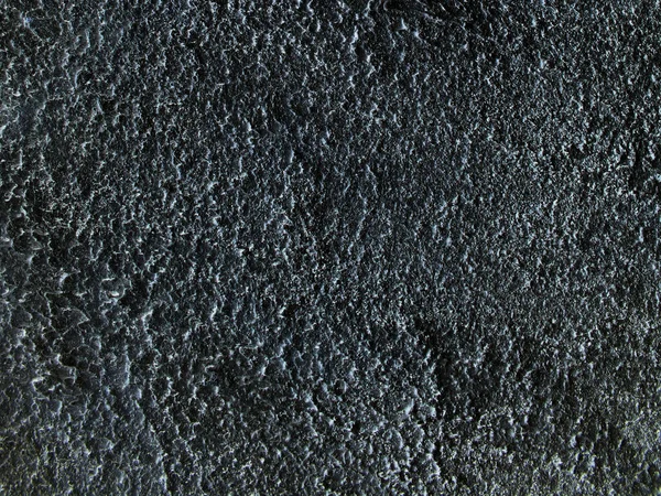 古い暗い灰色のコンクリート表面テクスチャ壁の背景 — ストック写真