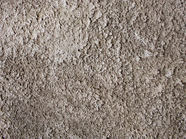 Light gray plaster concrete surface texturedwall background — Stock Photo, Image