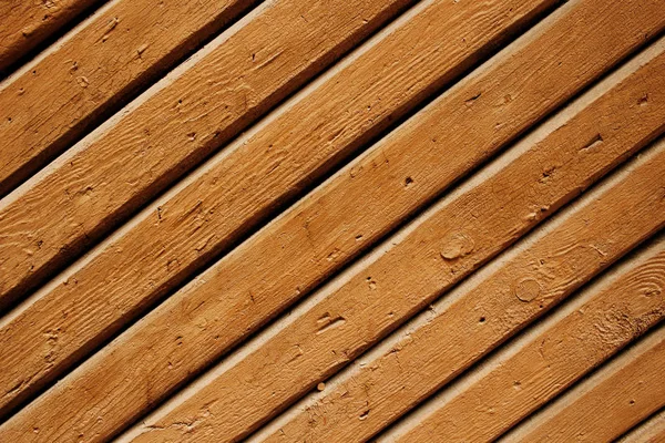 木製の板のドアテクスチャサーフェスの背景の背景 — ストック写真