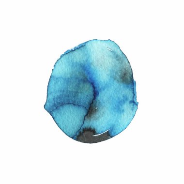 Grunge tükenmez kalem kontur