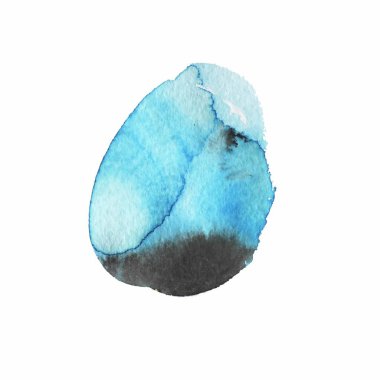 Grunge tükenmez kalem kontur