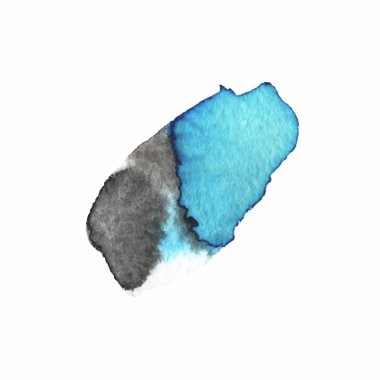 Grunge tükenmez kalem kontur