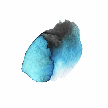 Grunge tükenmez kalem kontur