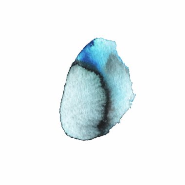 Grunge tükenmez kalem kontur