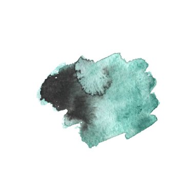 Vektör fırça darbesi. Grunge tükenmez kalem. Sıkıntılı quill. Kalem kontur siyah Modern dokulu. Mürekkep ile keskin bir geçiş yumuşatma tarafından çizilmiş bir helezon bukleler