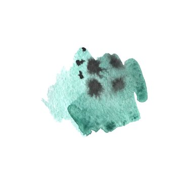 Vektör fırça darbesi. Grunge tükenmez kalem. Sıkıntılı quill. Kalem kontur siyah Modern dokulu. Mürekkep ile keskin bir geçiş yumuşatma tarafından çizilmiş bir helezon bukleler