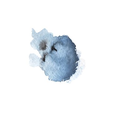 Vektör fırça darbesi. Grunge tükenmez kalem. Sıkıntılı quill. Kalem kontur siyah Modern dokulu. Mürekkep ile keskin bir geçiş yumuşatma tarafından çizilmiş bir helezon bukleler