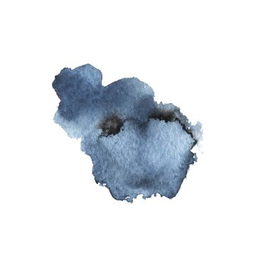 Vektör fırça darbesi. Grunge tükenmez kalem. Sıkıntılı quill. Kalem kontur siyah Modern dokulu. Mürekkep ile keskin bir geçiş yumuşatma tarafından çizilmiş bir helezon bukleler