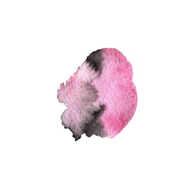 Grunge tükenmez kalem kontur