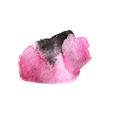 Grunge tükenmez kalem kontur