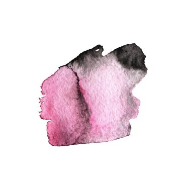 Grunge tükenmez kalem kontur