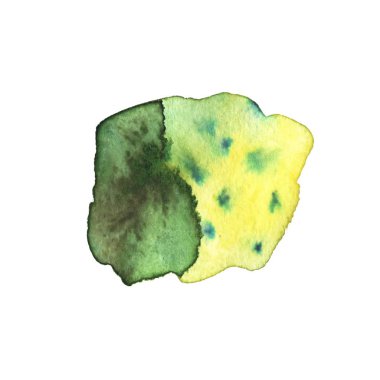 Grunge tükenmez kalem kontur