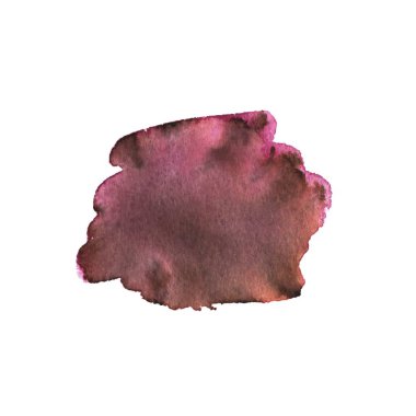 Grunge tükenmez kalem kontur