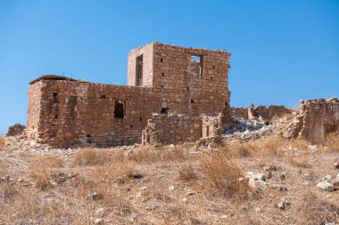 Phinikas bir ıssız ada Pafos, Kıbrıs'ın bölgesi olduğunu 