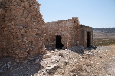 Phinikas bir ıssız ada Pafos, Kıbrıs'ın bölgesi olduğunu 