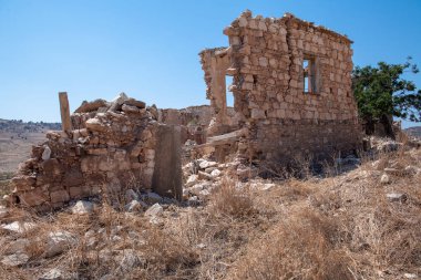 Phinikas bir ıssız ada Pafos, Kıbrıs'ın bölgesi olduğunu 