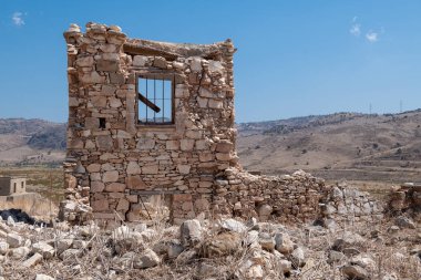 Phinikas bir ıssız ada Pafos, Kıbrıs'ın bölgesi olduğunu 