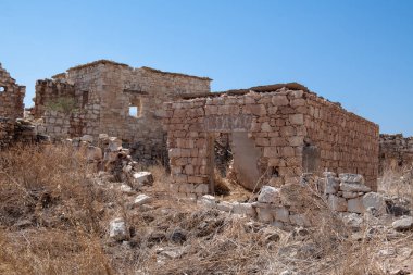 Phinikas bir ıssız ada Pafos, Kıbrıs'ın bölgesi olduğunu 
