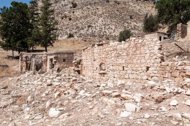 Phinikas bir ıssız ada Pafos, Kıbrıs'ın bölgesi olduğunu 