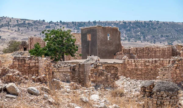 Phinikas bir ıssız ada Pafos, Kıbrıs'ın bölgesi olduğunu 