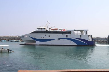 Umman. Seyahat bahar 2018.