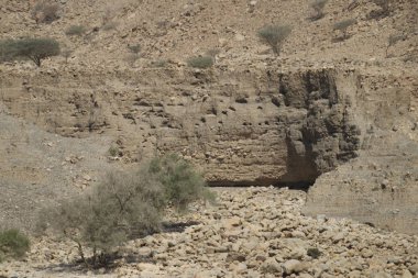 Unated Arap Emirlikleri. Mountans.Al fujairah.