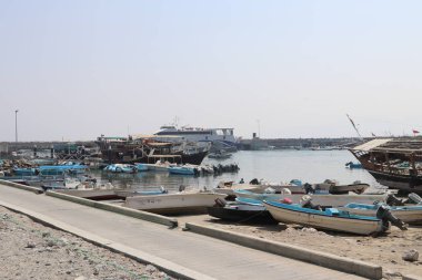 Dibba al-Bayya, Umman.
