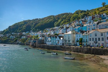 Bayard Koyu, Dartmouth, Devon, Birleşik Krallık