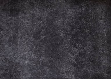 Siyah ve beyaz grunge arka plan çizikler ile.