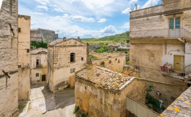 Puglia 'da Gravina, bari Eyaleti, Apulia, Güney Italya.