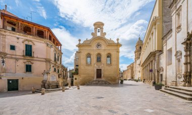 Puglia 'da Gravina, bari Eyaleti, Apulia, Güney Italya.