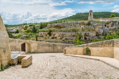 Puglia 'da Gravina, bari Eyaleti, Apulia, Güney Italya.