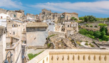 Puglia 'da Gravina, bari Eyaleti, Apulia, Güney Italya.