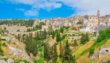 Puglia 'da Gravina, bari Eyaleti, Apulia, Güney Italya.