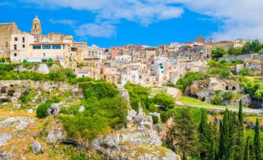 Puglia 'da Gravina, bari Eyaleti, Apulia, Güney Italya.