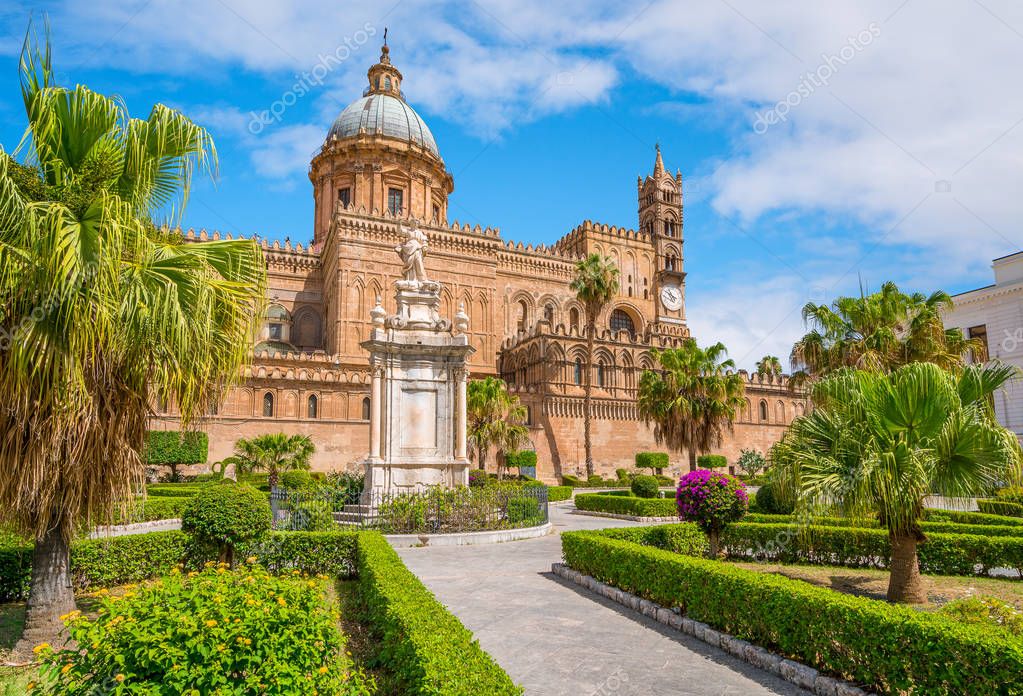 palermo