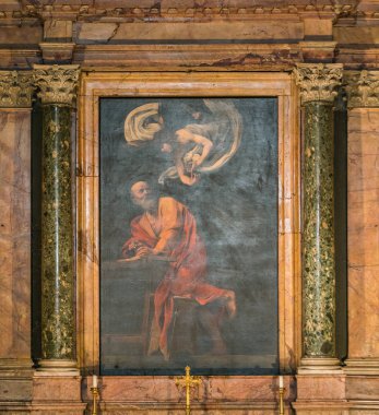 Caravaggio, 