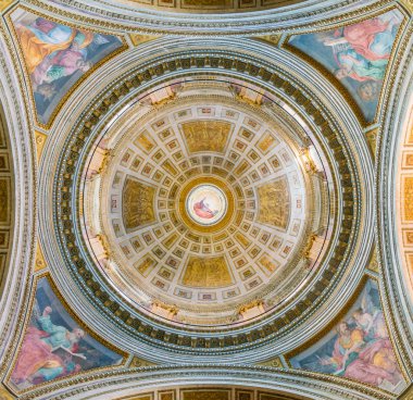 Giovanni Battista Ricci ve Guido Reni tarafından 