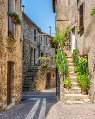 Montecchio, İtalya 'nın Umbria eyaletinin Terni ilçesine bağlı güzel bir köy..